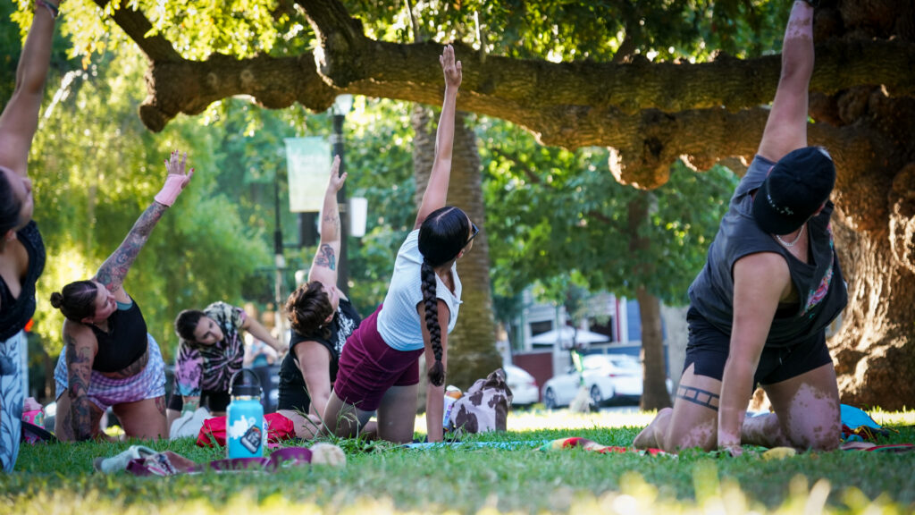 Yoga