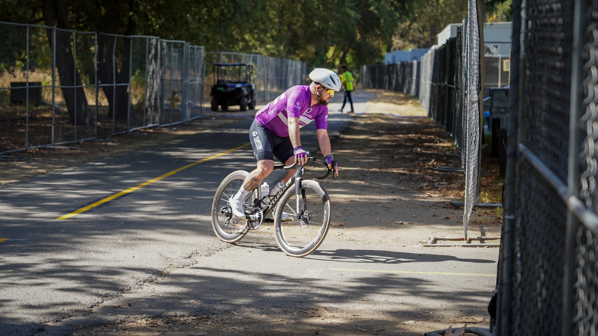 Cyclist