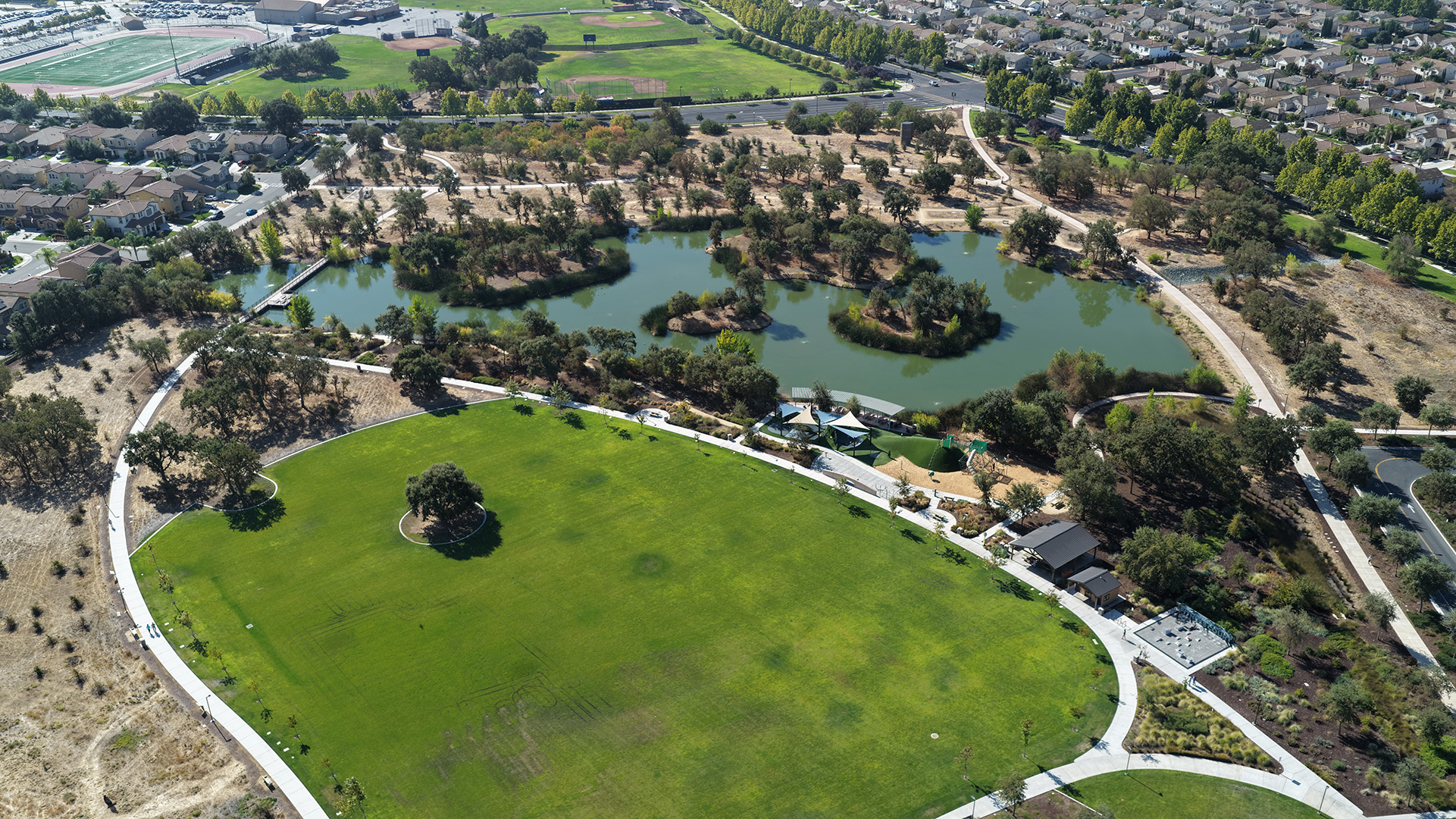 park