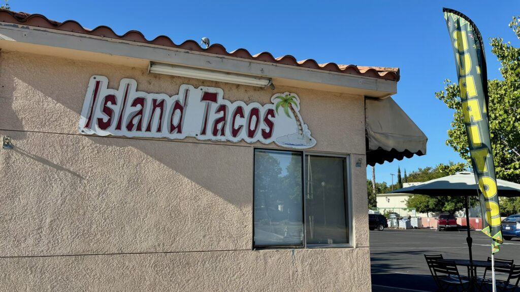 Island Tacos
