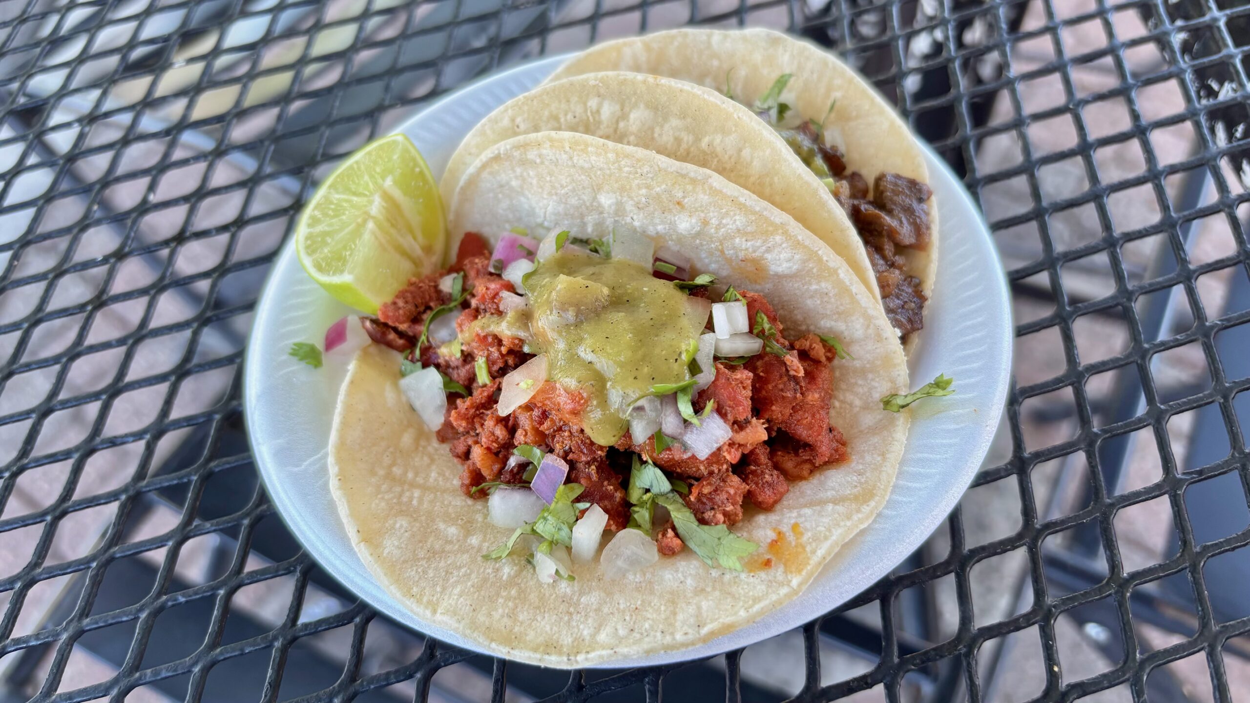 Island Tacos