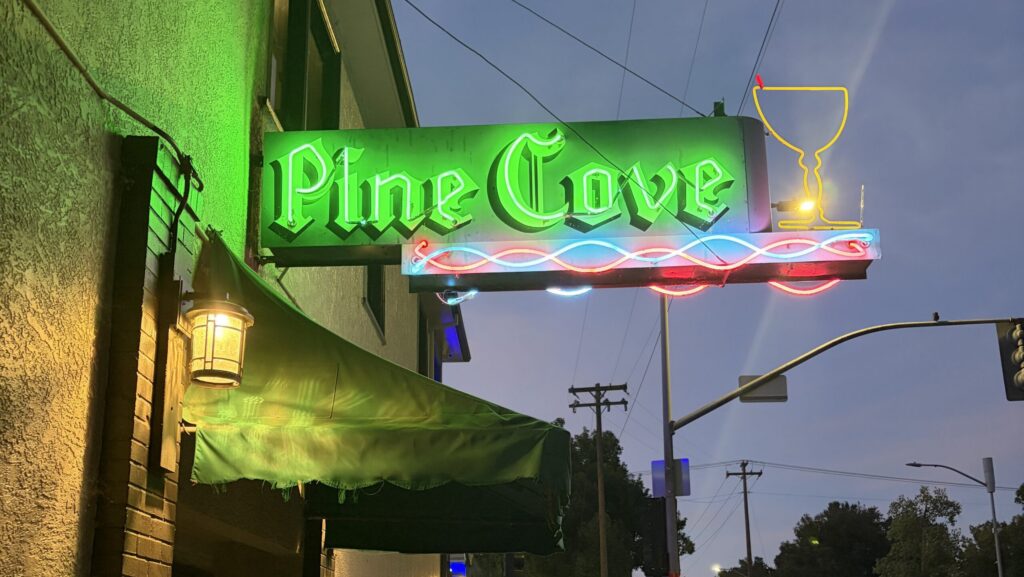 Pine Cove
