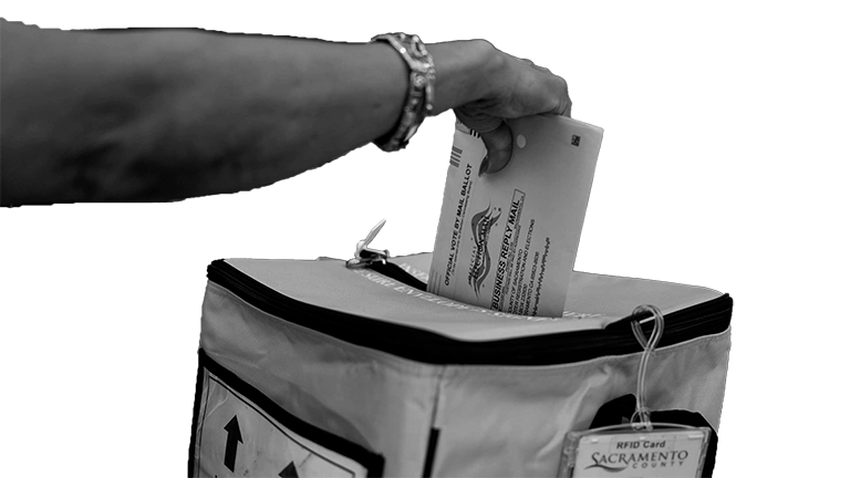 Ballot Box