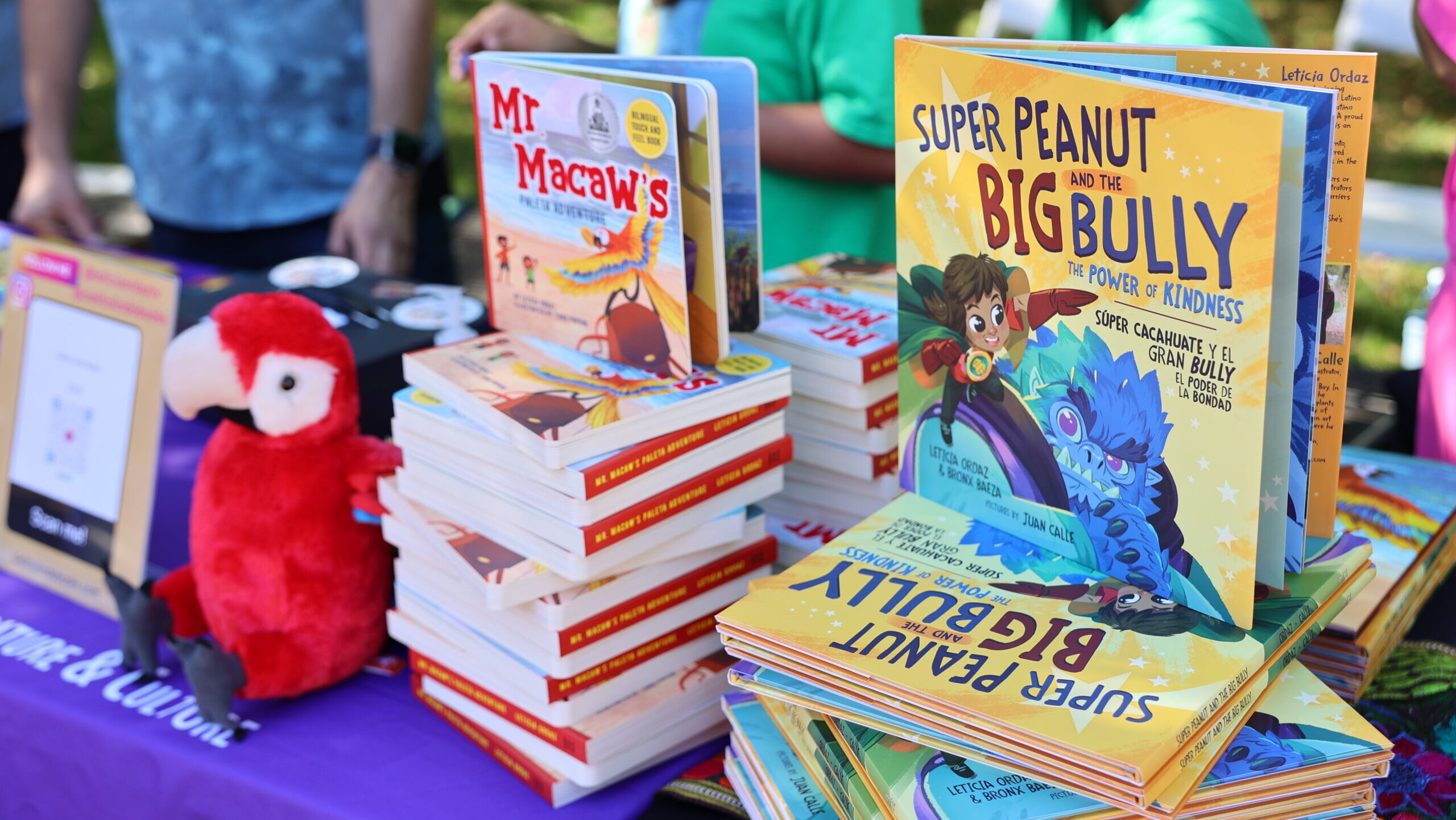 Books