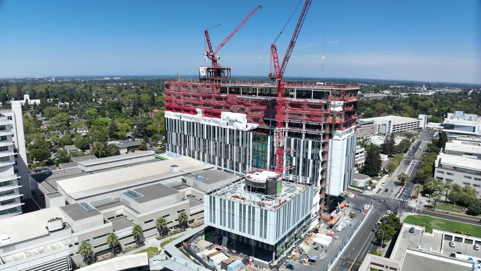 Construction