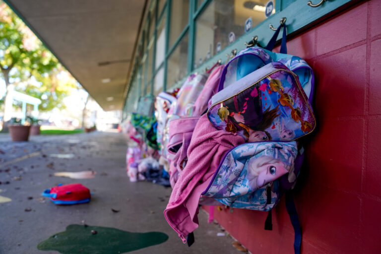 Backpacks
