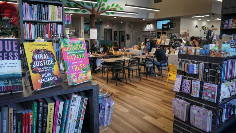 Bookstore