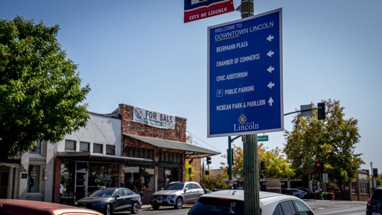 downtown