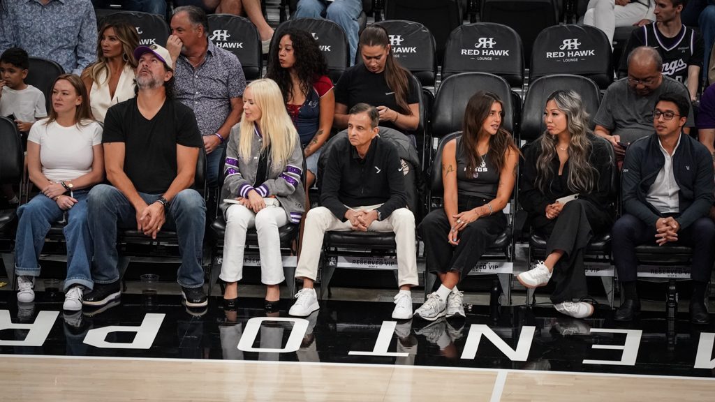 NBA game