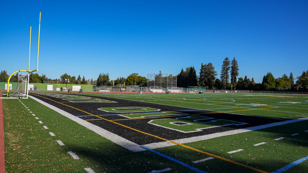 Field