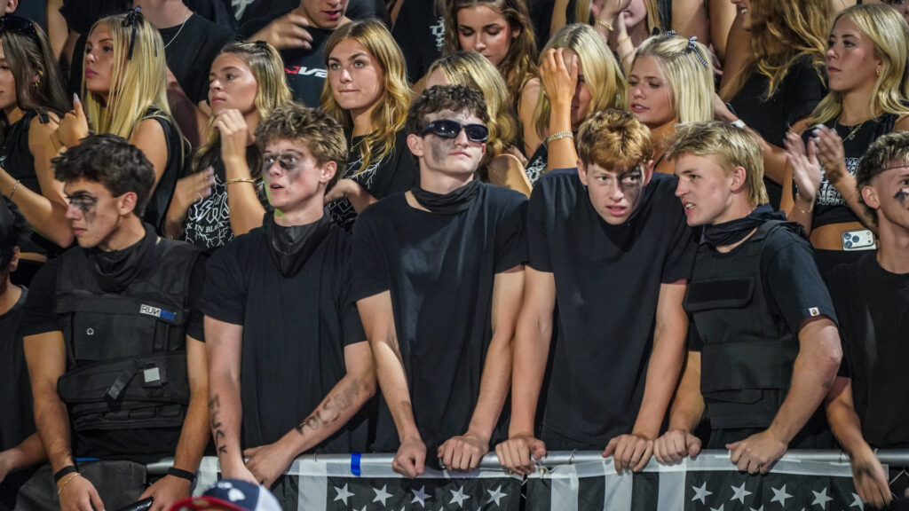 Fans