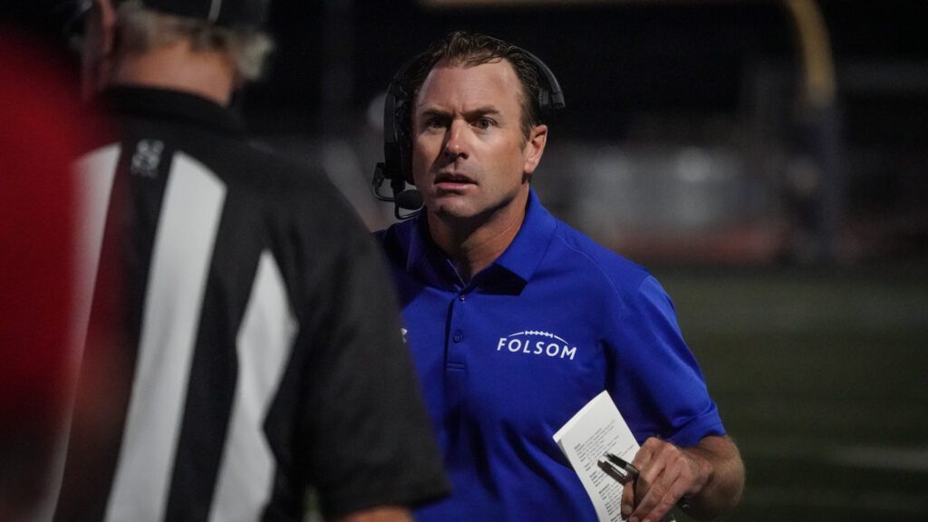 Coach