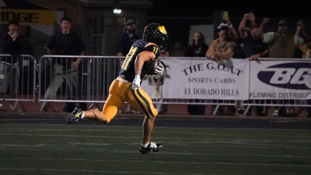 Football game