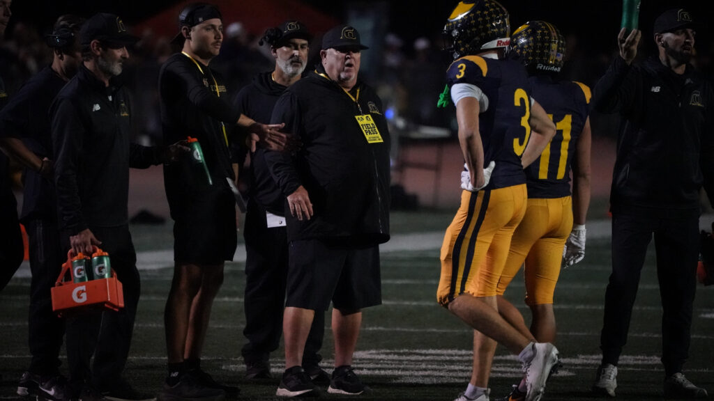 Coach