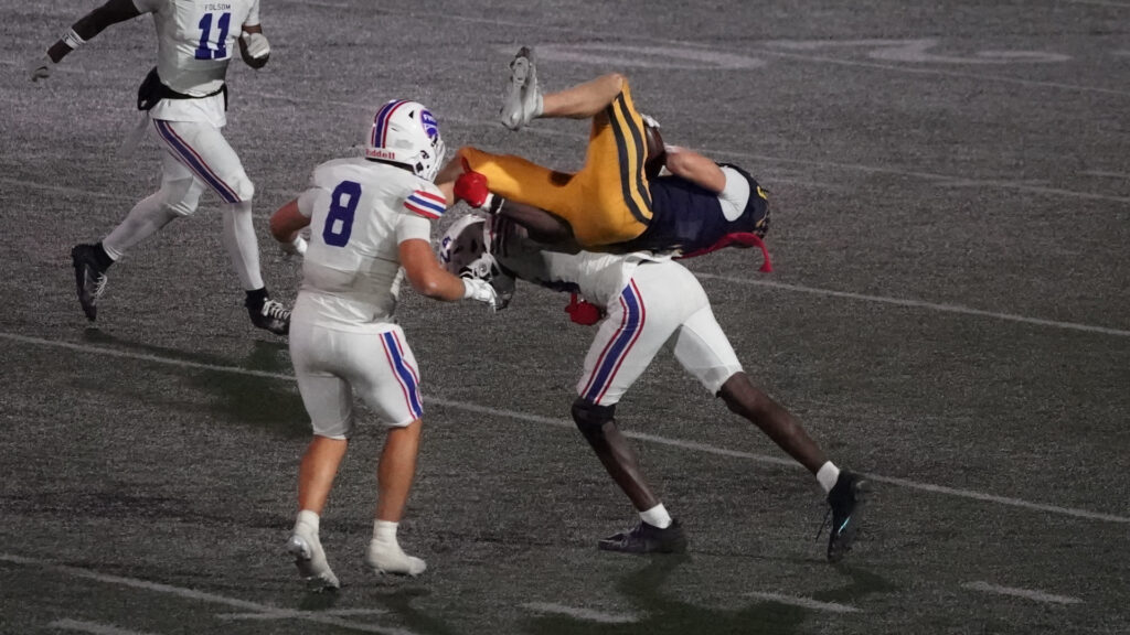 Tackle