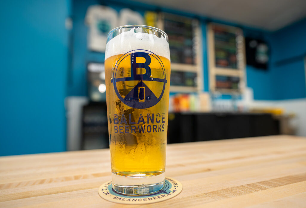 beer