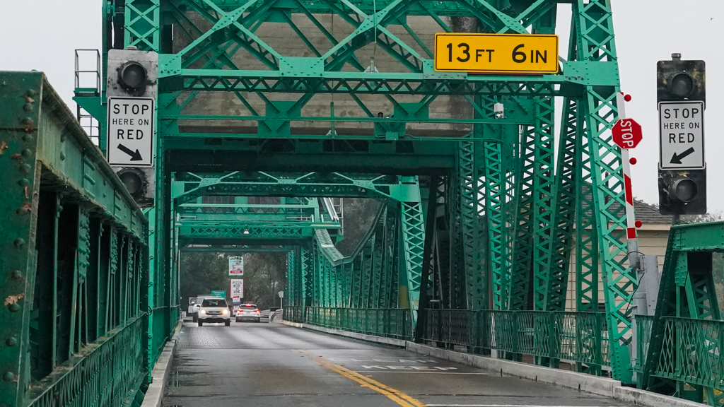 Bridge