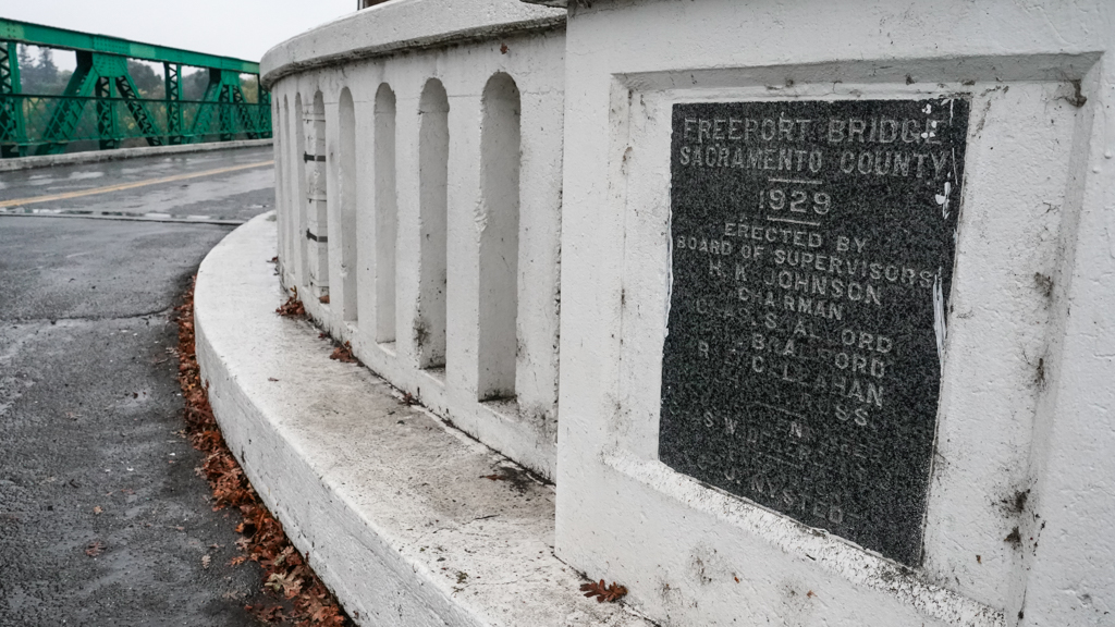 Historical marker
