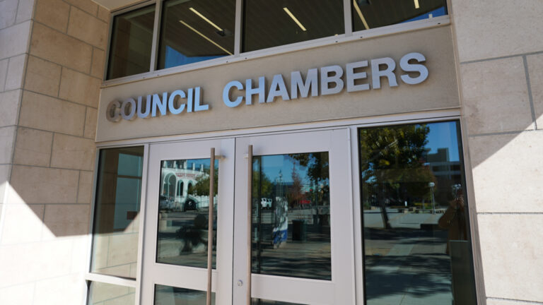 Roseville City Hall