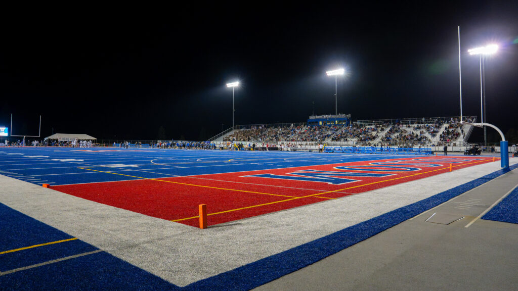 football