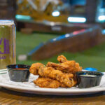 wings