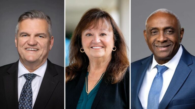 Candidates for Rocklin City Council