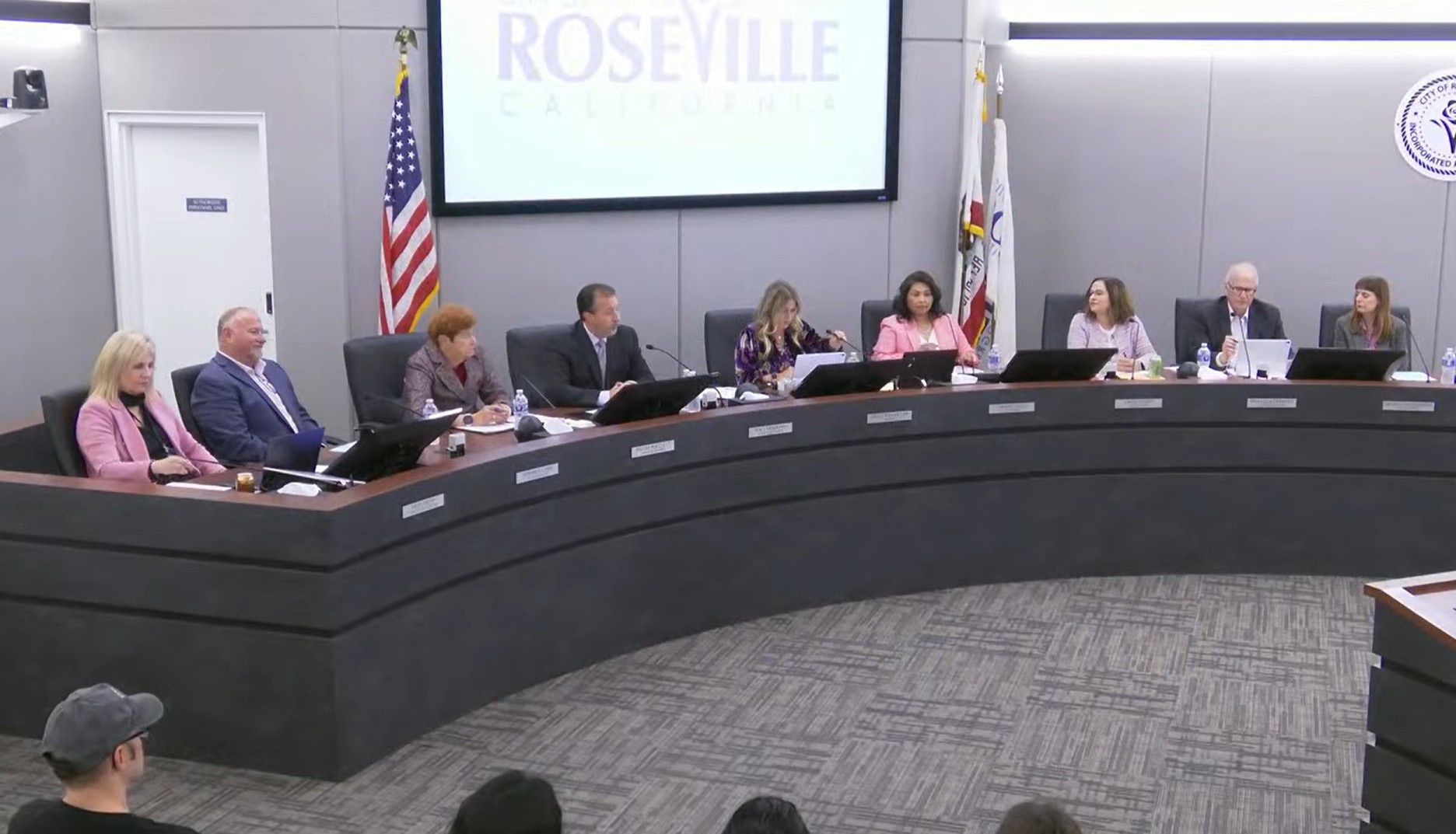 City Council