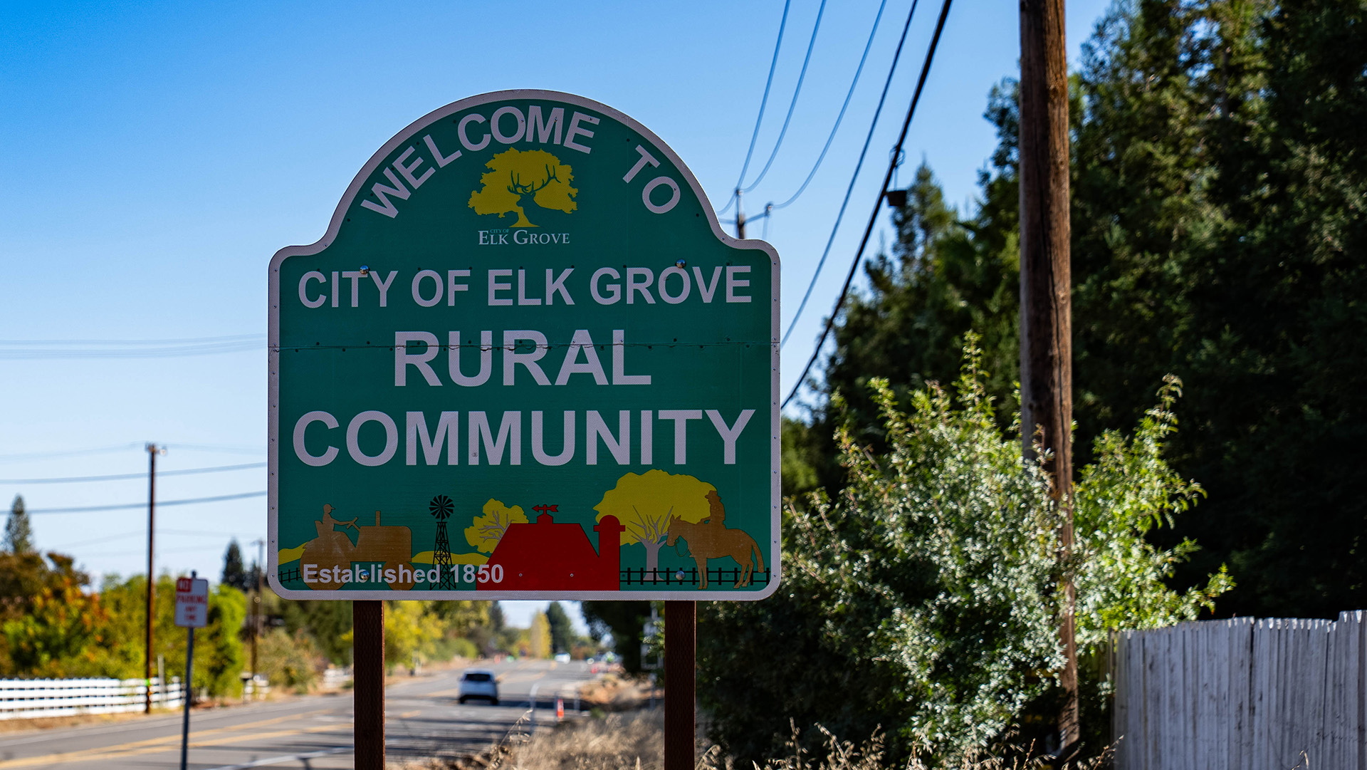 sign