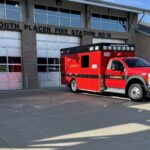 South Placer Fire Station