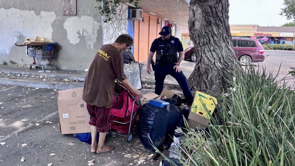 Homelessness