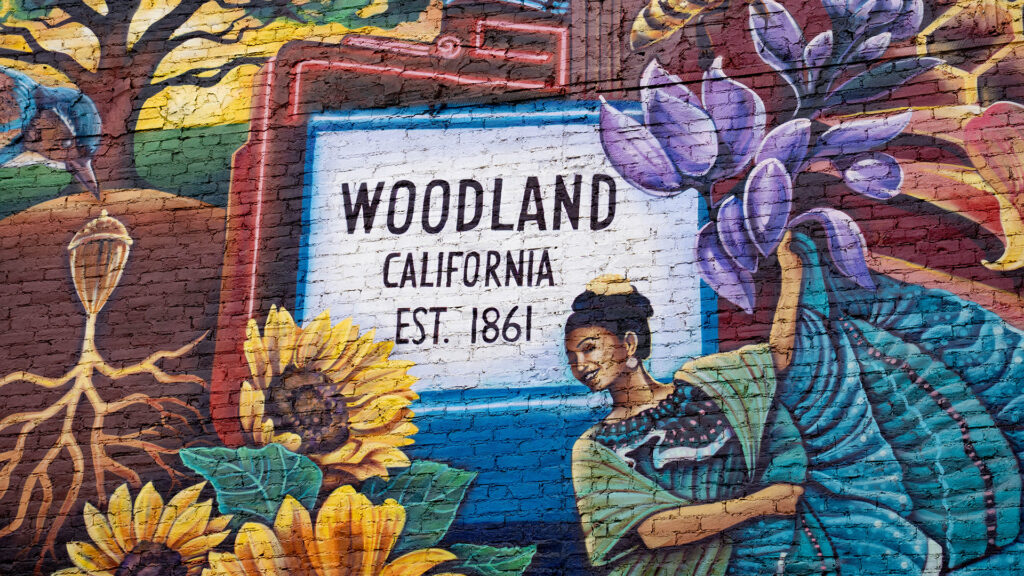 mural