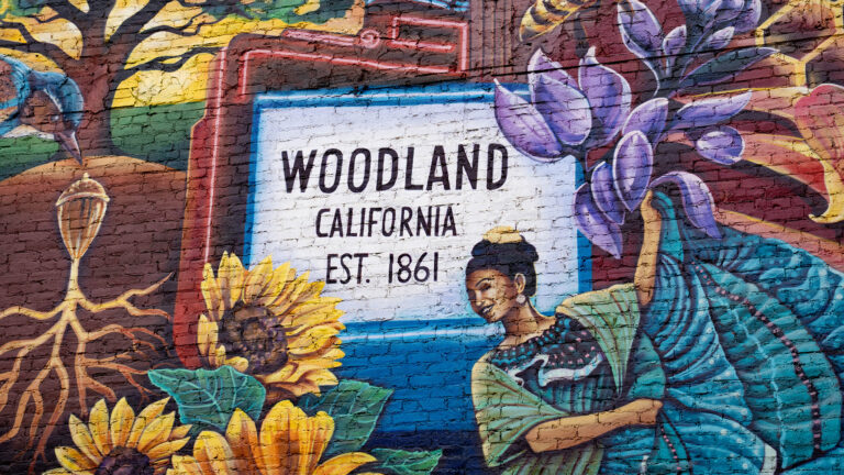 mural