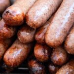 bratwurst