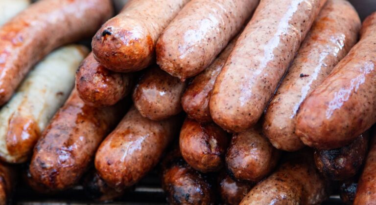 bratwurst