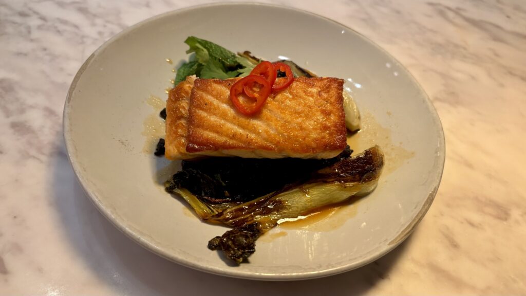 salmon