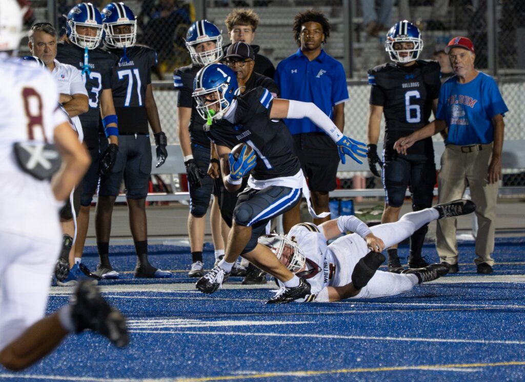 football