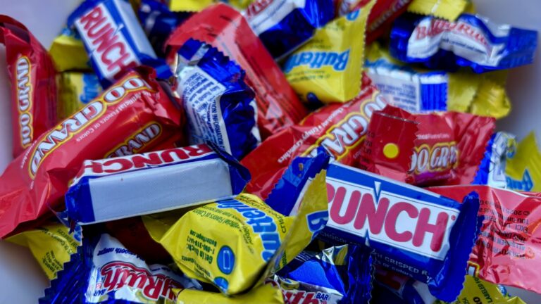 candy
