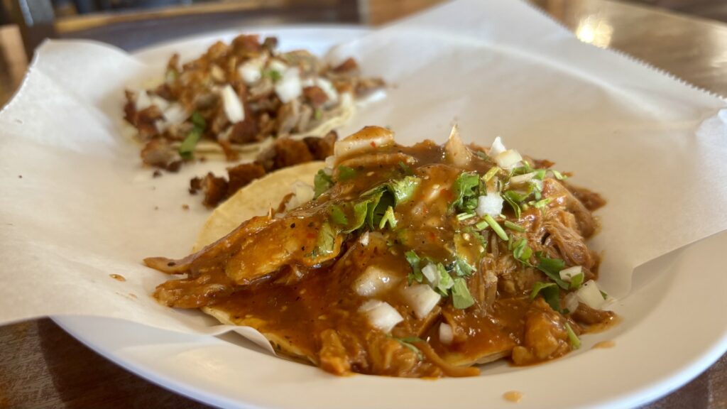 La soga tacos
